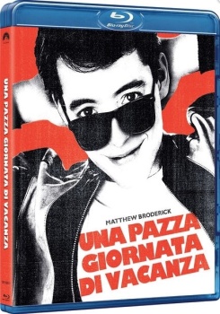 Una pazza giornata di vacanza (1986) .mkv HD 720p HEVC x265 AC3 ITA-ENG