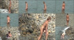 Nudebeachdreams Nudist video 01432