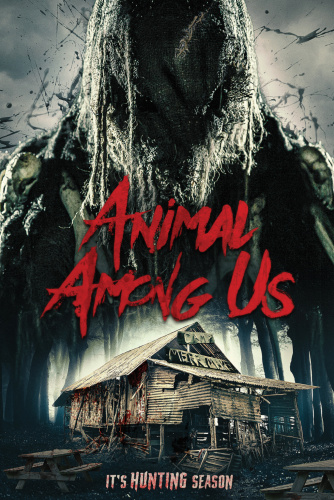 Animal Among Us 2019 720p BRRip XviD AC3-XVID Animal Among Us 2019 720p BRRip XviD AC3-XVID