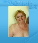 Mature Yanika (60) - Granny takes it all down and loving it  Mature.nl