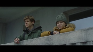 Hypnosis 2020 | Boys in movies [BiM]