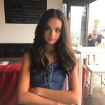 Meika Woollard 4xfjhGBh_t