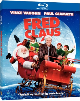 Fred Claus - Un fratello sotto l'albero (2007) Full Blu-Ray 22Gb VC-1 ITA ENG DD 5.1 MULTI Fred Claus - Un fratello sotto l'albero (2007) Full Blu-Ray 22Gb VC-1 ITA ENG DD 5.1 MULTI