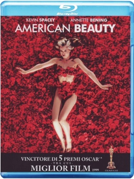 American Beauty (1999) .mkv FullHD 1080p HEVC x265 AC3 ITA-ENG