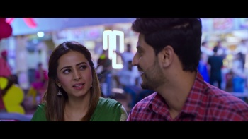 Surkhi Bindi (2019) 720p WEB DL AVC AAC-Team IcTv Exclusive Surkhi Bindi (2019) 720p WEB DL AVC AAC-Team IcTv Exclusive