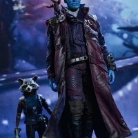 Guardians of the Galaxy V2 1/6 (Hot Toys) - Page 2 EKPpGcPO_t