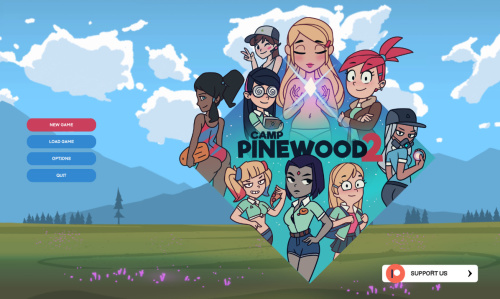 camp pinewood 2 download