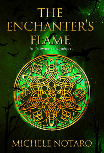 The Enchanter's Flame by Michele Notaro