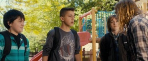 The Great Gilly Hopkins 2015 | Boys in movies [BiM]