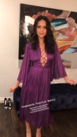 (mq) Alyssa Diaz - Netflix 2019 SAG Awards after party at Sunset Tower Hotel 01/27/2019