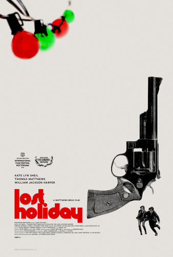Lost Holiday 2019 WEB DL x264 FGT