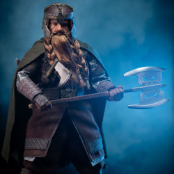 Gimli 1/6 - The Lord Of The Rings (Asmus Toys) NF9LKdlj_t