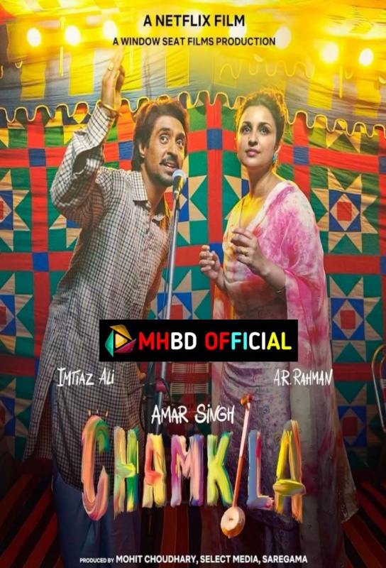 Amar Singh Chamkila (2024) WEB-DL 480p & 720p & [720p HEVC] & 1080p Click to Download [mhbd.xyz]