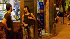 Aya Arcos - PELÍCULA - Brasil - 2014 – PeliculasyCortosGay.com - Peliculas - PeliculasyCortosGay.com
