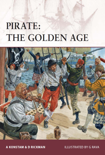 Pirate   The Golden Age