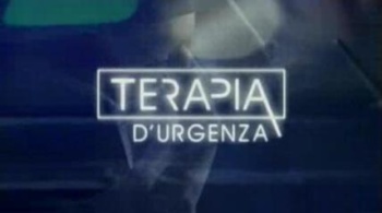 Terapia d'urgenza - Stagione Unica (2009) [Completa] .avi TVRip MP3 ITA