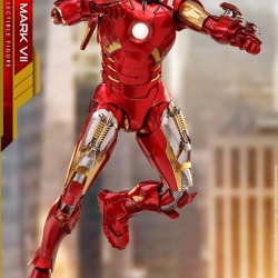 The Avengers - Iron Man Mark VII (7) 1/6 (Hot Toys) BV0o91un_t