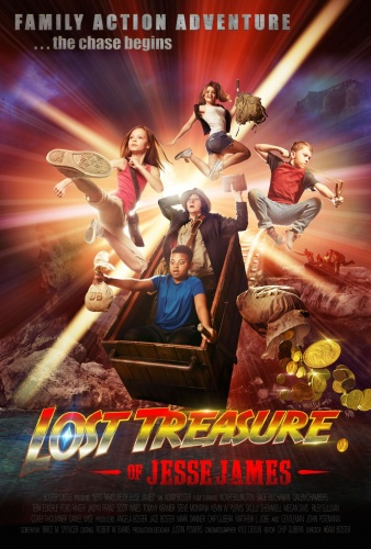 Lost Treasure of Jesse James 2020 1080p AMZN WEBRip DDP2 0 x264-TEPES Lost Treasure of Jesse James 2020 1080p AMZN WEBRip DDP2 0 x264-TEPES