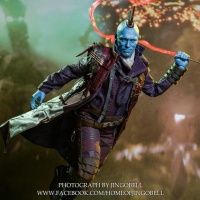Guardians of the Galaxy V2 1/6 (Hot Toys) - Page 2 Qia6Ho1M_t