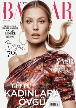Harper's Bazaar - Worldwide | Page 95 | the Fashion Spot