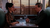 Archie Panjabi - The Good Wife S06E04: Oppo Research 2014, 24x