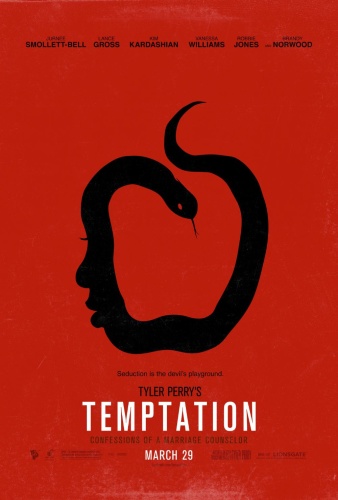 Temptation - Confessions of a Marriage Counselor (2013) 720p BluRay x264 ESubs [Dual Audio][Hindi...