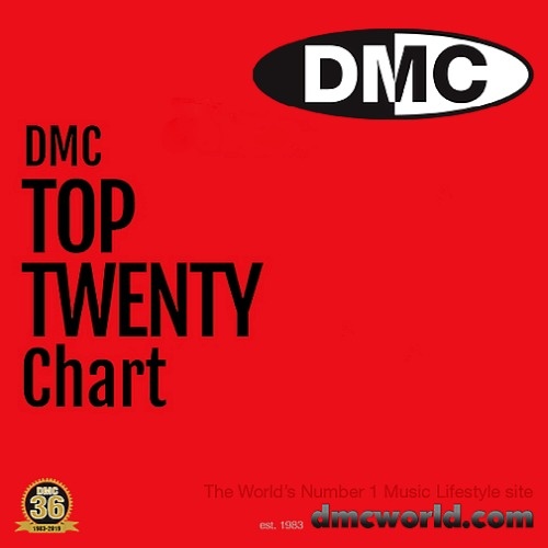 DMC Top 20 Chart 2020 (Radio Mixes) (Week 13)