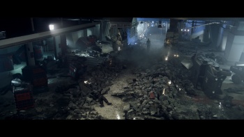 Resident Evil: Afterlife 2010 2160p USA UHD Blu-ray DV HDR HEVC TrueHD 7.1 Atmos-sprs screenshots