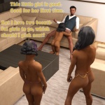 Moriso 3D Lolicon Collection Vol. 2