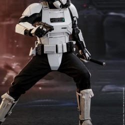 Solo : A Star Wars Story : 1/6 Patrol Trooper (Hot Toys) WjWVANJz_t