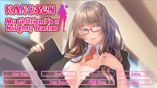 Teacher Sex Games