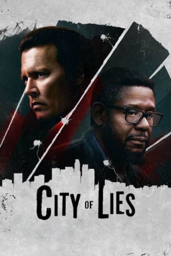 City Of Lies 2018 1080p WEB h264-RUMOUR