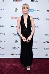 Kathryn Newton - attends MPTF's 22nd Annual Night Before, Los Angeles CA - March 9, 2024