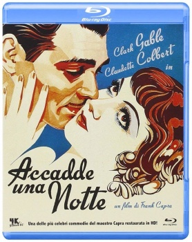 Accadde una notte (1934) .mkv FullHD 1080p HEVC x265 AC3 ITA-ENG
