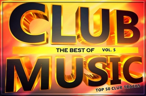 VA Top 50 Club Tracks 5 (2020)