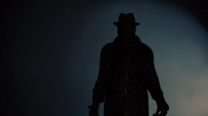 Be Afraid 2017