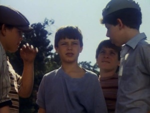 movie Summer in the country 1980