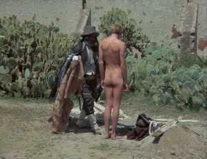 El Topo 1970