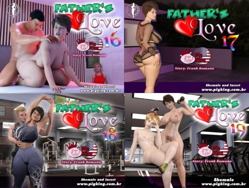 Tiny Anal Incest 3d Porn - 3D Pictures Paradise - Page 87 - Free Porn & Adult Videos Forum