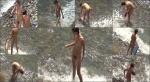 Nudebeachdreams Nudist video 01542