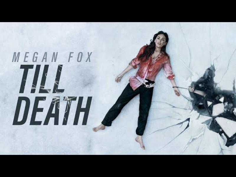 Till Death (2021)• Movie
