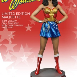 Wonder Woman Tv Series (Lynda Carter) 1/6 (Tweeterhead) RTSKDYAf_t