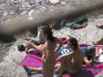 Nudist video 00016 NudeBeachDreams 