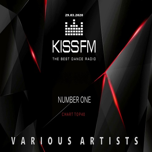 0 Kiss FM Top 40