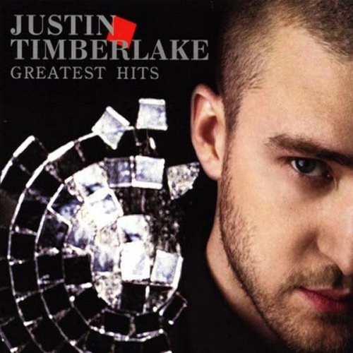 Justin Timberle Greatest Hits (2008)