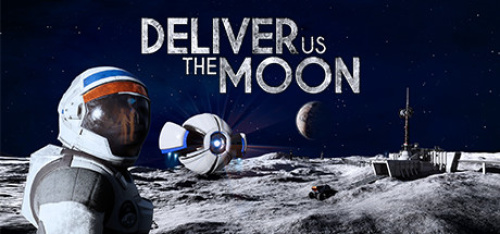 Deliver Us The Moon (2019) xatab