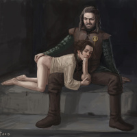 Artworks by Remus_lupin's Artworks by Remus_lupin's