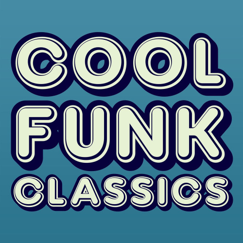 Cool Funk Classics (2020)