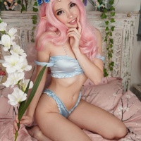 Belle Delphine - Page 2 FbGHyXa5_t