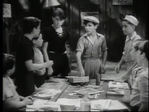 Penrod and His Twin Brother 1938 | Boys in movies [BiM]